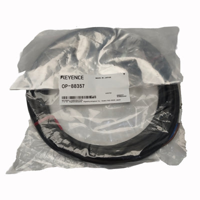 OP-88357 New In Stock OP88357 Keyence Power Supply Cable