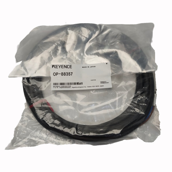 OP-88357 New In Stock OP88357 Keyence Power Supply Cable