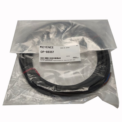 OP-88357 New In Stock OP88357 Keyence Power Supply Cable