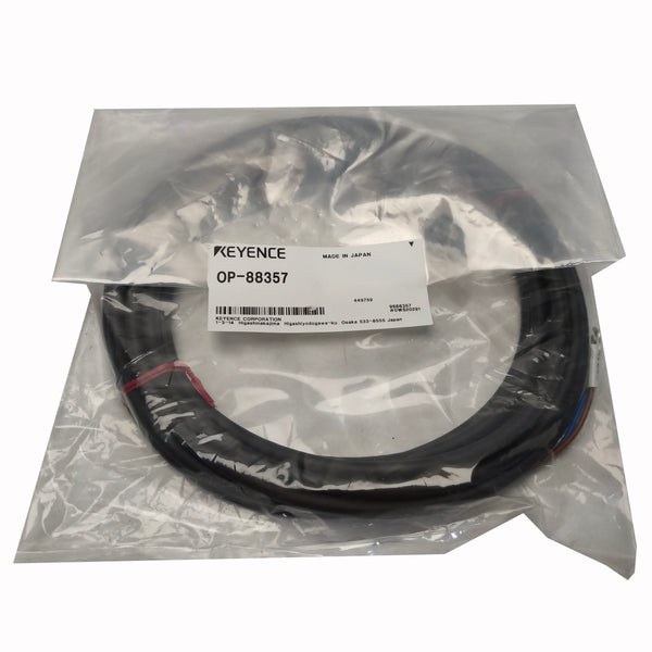 OP-88357 New In Stock OP88357 Keyence Power Supply Cable