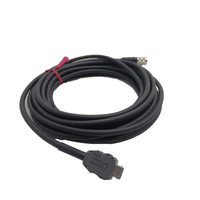 OP-88649 Keyence IV3 Sensor Head to Amplifier Cable 5m OP88649 New Sealed