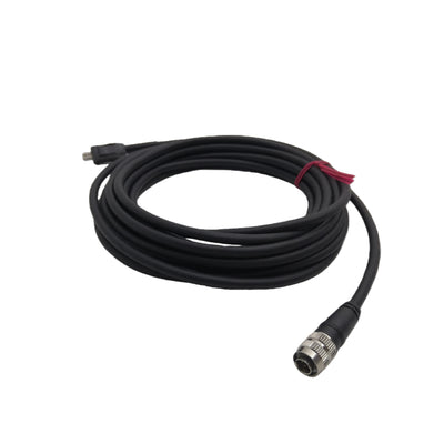 OP-88649 Keyence IV3 Sensor Head to Amplifier Cable 5m OP88649 New Sealed