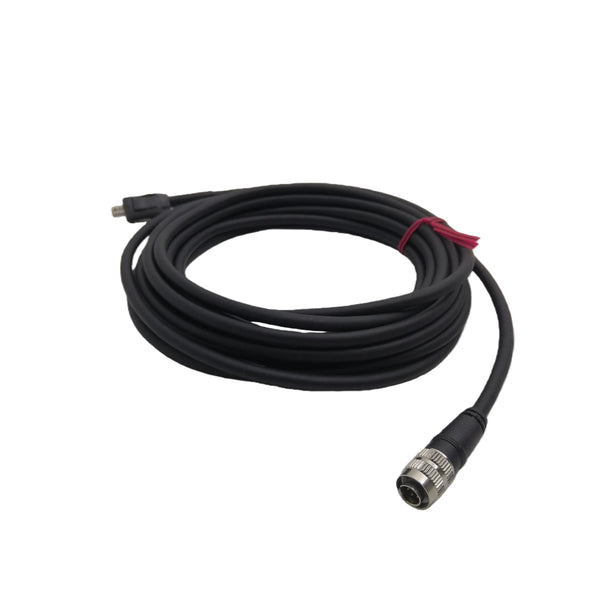 OP-88649 Keyence IV3 Sensor Head to Amplifier Cable 5m OP88649 New Sealed