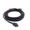 OP-88649 Keyence IV3 Sensor Head to Amplifier Cable 5m OP88649 New Sealed