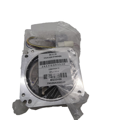 OSA104 New In Stock OSA104 Mitsubishi AC Servo Motor Encoder
