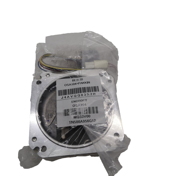 OSA104 New In Stock OSA104 Mitsubishi AC Servo Motor Encoder