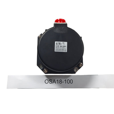 OSA18-100 New In Box OSA18100 Mitsubishi System Encoder