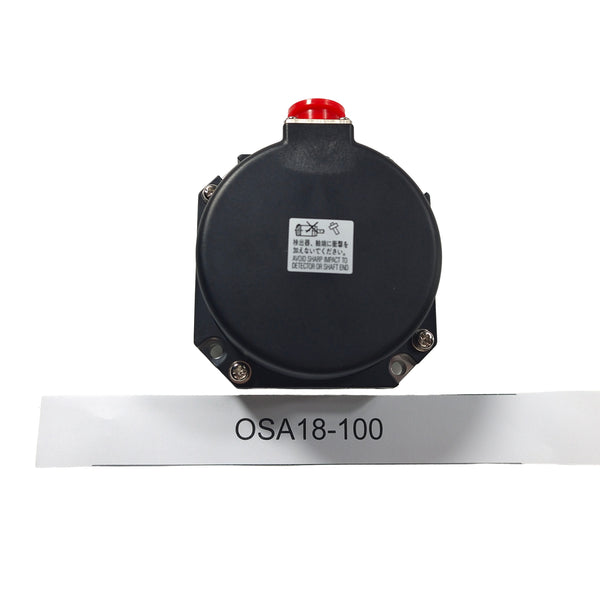 OSA18-100 New In Box OSA18100 Mitsubishi System Encoder