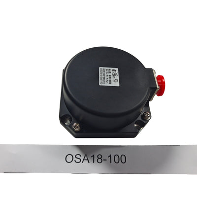 OSA18-100 New In Box OSA18100 Mitsubishi System Encoder