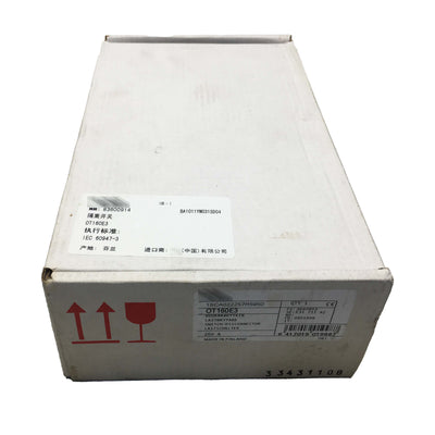 OT160E3 New Factory Sealed OT160E3 ABB Disconnector Switch