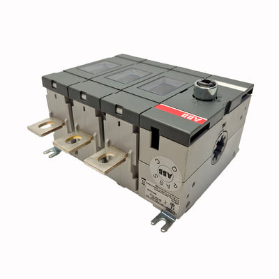 OT200E03P New Factory Sealed OT200E03P ABB Disconnect Switch