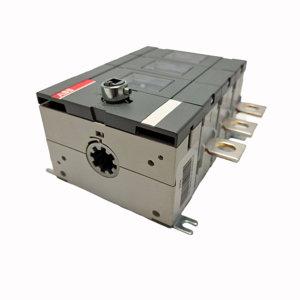 OT200E03P New Factory Sealed OT200E03P ABB Disconnect Switch
