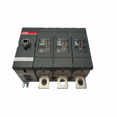 OT200E03P New Factory Sealed OT200E03P ABB Disconnect Switch