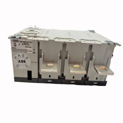 OT200E03P New Factory Sealed OT200E03P ABB Disconnect Switch