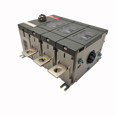 OT200E03P New Factory Sealed OT200E03P ABB Disconnect Switch