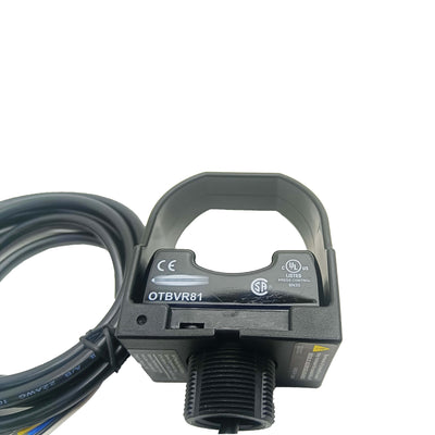OTBVR81 New BANNER Photoelectric Switch Sensor OTBVR81