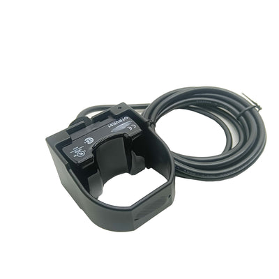 OTBVR81 New BANNER Photoelectric Switch Sensor OTBVR81