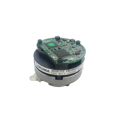 ER-JH-7200D New Original Okuma Encoder ERJH7200D Fast shipping