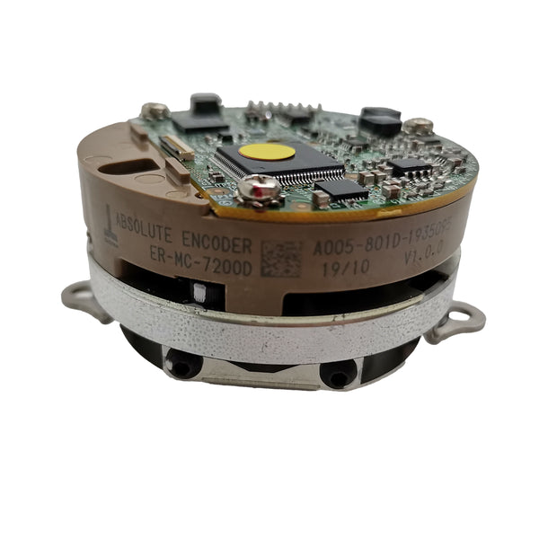 ER-MC-7200D New In Stock ERMC7200D8P Okuma Encoder 
