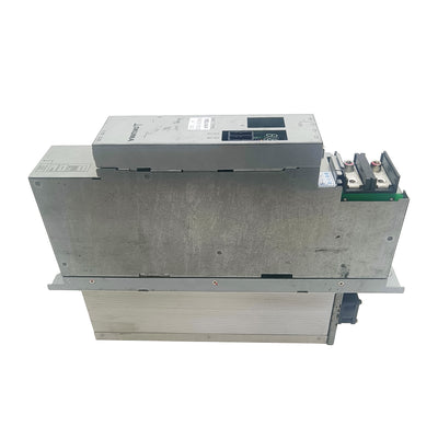 MDU-04-F 1006-3701-1108123 Used OKUMA Servo Driver MDU04F