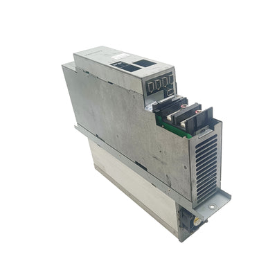 MDU-04-F 1006-3701-1108123 Used OKUMA Servo Driver MDU04F