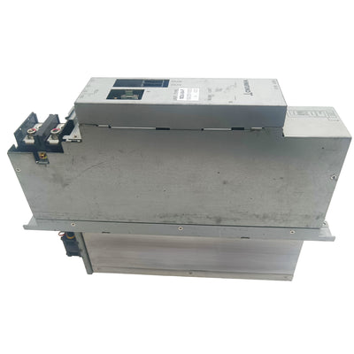 MDU-04-F 1006-3701-1108123 Used OKUMA Servo Driver MDU04F