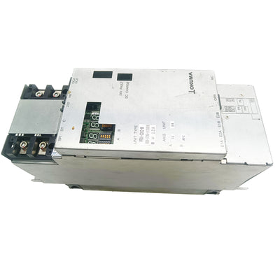 PRDU-0202-M 1006-3750 Brand New OKUMA Servo Driver PRDU0202M 10063750
