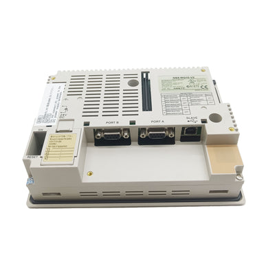 NS5-MQ10-V2 1PC New In Box Omron NS5MQ10V2 Touch Screen