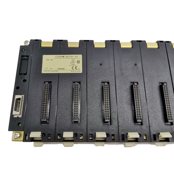 C200HW-BC101-V1 New Original Omron PLC Module C200HWBC101V1