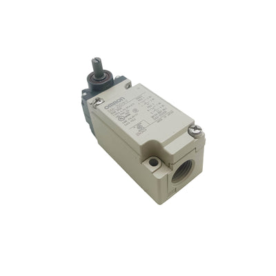 D4A-2501N-F New In Box D4A2501NF Omron Limit Switch