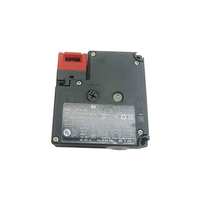 D4NL-2FFA-BS 1 PCS New Omron Electromagnetic Safety Door Switch D4NL2FFABS