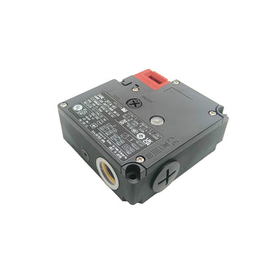 D4NL-2FFA-BS 1 PCS New Omron Electromagnetic Safety Door Switch D4NL2FFABS