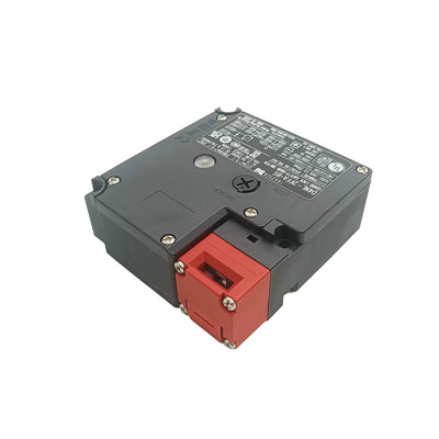 D4NL-2FFA-BS 1 PCS New Omron Electromagnetic Safety Door Switch D4NL2FFABS