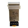 DH48S-S 30V Genuine Omron Programmable Time Delay Relay DH48SS