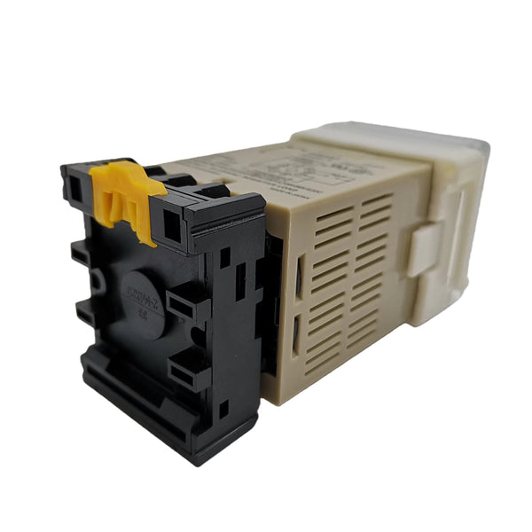 DH48S-S 30V Genuine Omron Programmable Time Delay Relay DH48SS