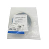 E2E-X10MB1D18 1PC New Omron Proximity Sensor E2EX10MB1D18