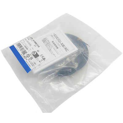 E2E-X10MB1D18 1PC New Omron Proximity Sensor E2EX10MB1D18