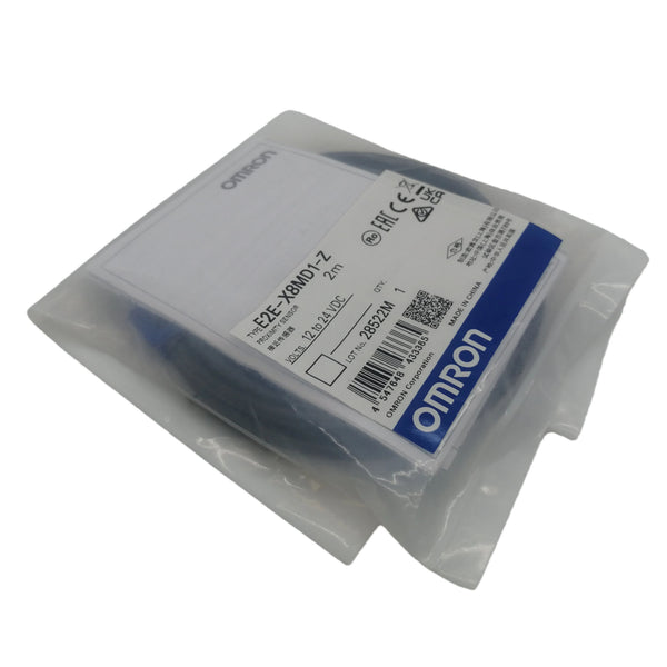 E2E-X8MD1-Z New Original E2EX8MD1Z Omron Proximity Switch