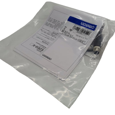 E2EQ-X10D1G-M1GJ-T 0.3m New In Box Omron E2EQX10D1GM1GJT Sensor