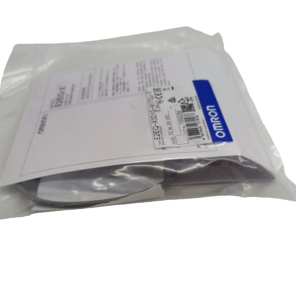 E2EQ-X3D1G-M1TGJ-T 0.3m Brand New Omron E2EQX3D1GM1TGJT Sensor