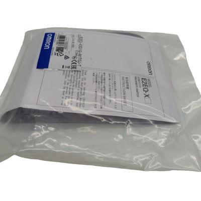 E2EQ-X3D1G-M1TGJ-T 0.3m Brand New Omron E2EQX3D1GM1TGJT Sensor