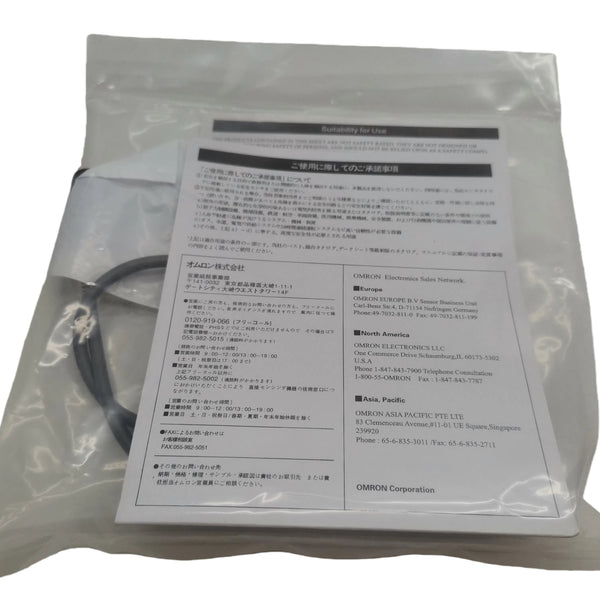 E2EQ-X7D1-M1TGJ-T 0.3m New Original E2EQX7D1M1TGJT Omron Sensor