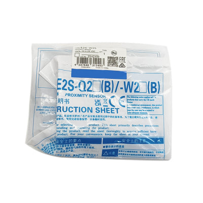 E2S-W25 New Original Omron E2SW25 Proximity Sensor Switch 1m Fast Shipping