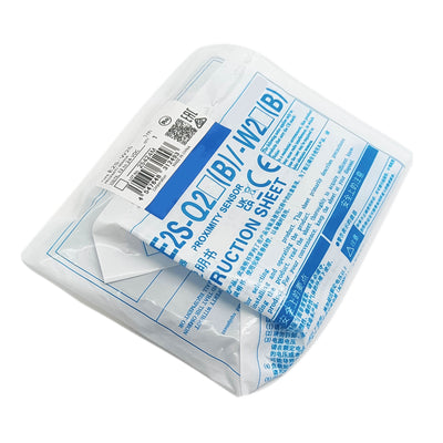 E2S-W25 New Original Omron E2SW25 Proximity Sensor Switch 1m Fast Shipping