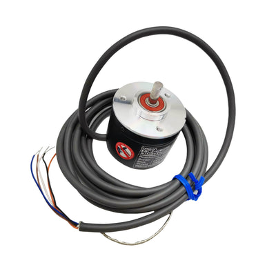 E6C2-CWZ5B 1Pcs New Rotary Omron Encoder E6C2CWZ5B 1000P/R