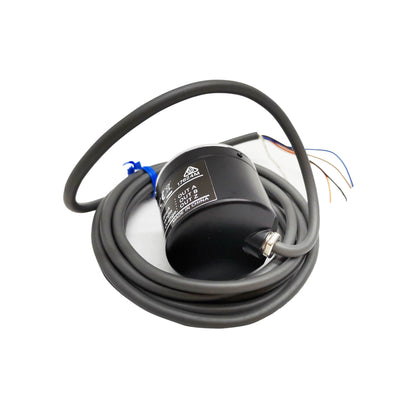 E6C2-CWZ5B 1Pcs New Rotary Omron Encoder E6C2CWZ5B 1000P/R