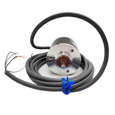 E6C2-CWZ5B 1Pcs New Rotary Omron Encoder E6C2CWZ5B 1000P/R