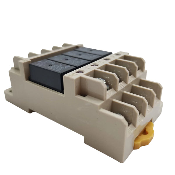 G6B-4BND 24VDC Genuine New G6B4BND 24VDC Omron Terminal Relay