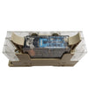 P7SA-10F-ND Genuine Omron Relay With G7SA3A1B 24VDC Socket Base