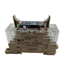 P7SA-10F-ND Genuine Omron Relay With G7SA3A1B 24VDC Socket Base